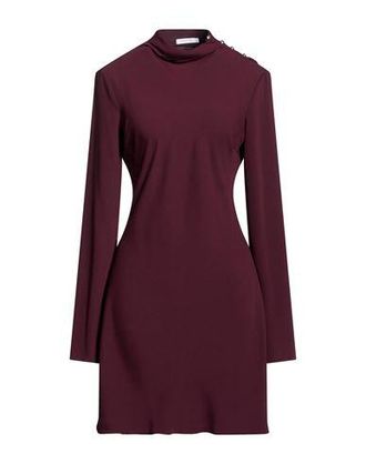 Patrizia Pepe DRESSES - Mini dresses on YOOX.COM