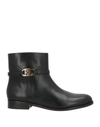 Ralph Lauren FOOTWEAR - Ankle boots on YOOX.COM