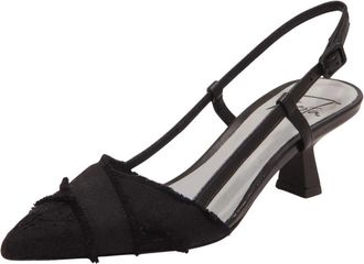 Roberto Festa Milano Girasole - Dames - Schoenen - Zwart - Maat: 35 EU Leer