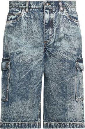 Dolce & Gabbana PARTES DE ABAJO - Pantalones vaqueros en YOOX.COM