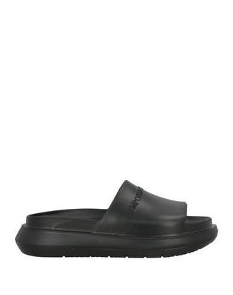 Emporio Armani SCHUHE - Sandalen auf YOOX.COM