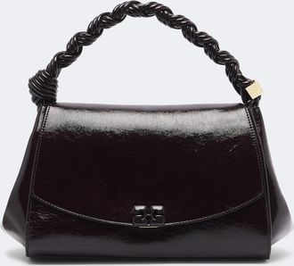 Ganni Very Bou top-handle bag