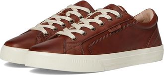 Taos Footwear Plim Soul Lux Womens Shoes Cognac : 10.5 M, Leather