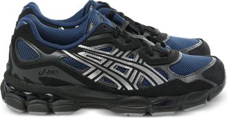 Asics Viene aggiunta la seguente tabella