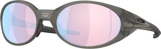 Oakley OO9438 EYEJACKET REDUX 943841 Mens Sunglasses Grey Size 58