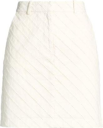 Vila BOTTOMWEAR - Mini skirts on YOOX.COM