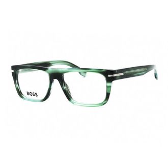 HUGO BOSS BOSS 1503 06AK 00 Green Horn 53mm