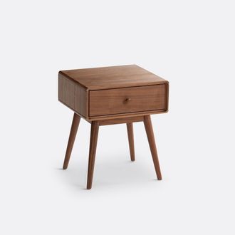 La Redoute Interieurs Nachtkastje 1 lade, Miji