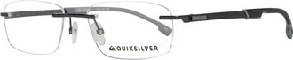 Quiksilver QUIK Metal Glasses Mens (Frames)