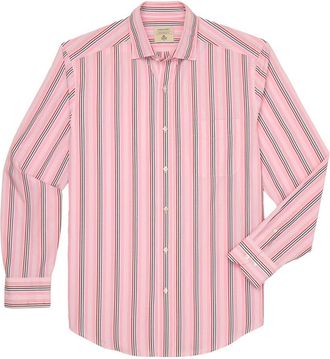 J.McLaughlin J. McLaughlin Club Woven Shirt