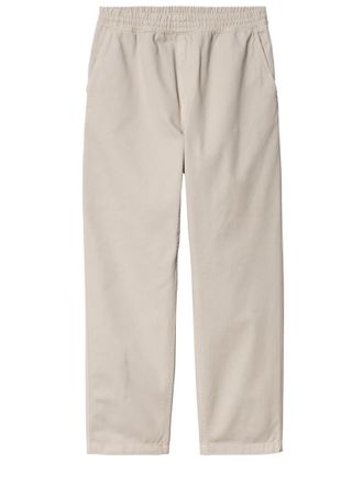 Carhartt Work in Progress Beige Flint Pants
