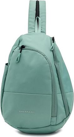 Sherpani Wayfarer Mini Convertible Pack Shoulder Handbags Surf, Polyester