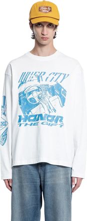 Honor The Gift Driving Long Sleeve Tee