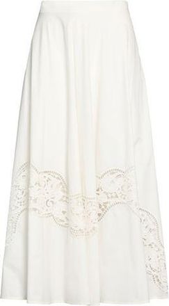 Twin-Set BOTTOMWEAR - Gonne lunghe su YOOX.COM