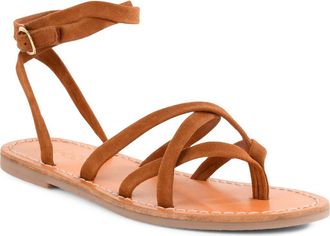 Seychelles Happy Go Lucky Sandal in Tan at Nordstrom, Size 8.5