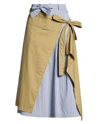 Souvenir Midi skirts