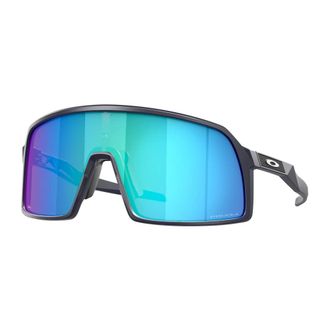 Oakley Accessoires, unisex, Blauw, ONE Size, Zonnebril