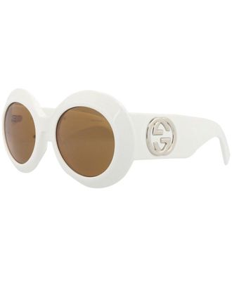 Gucci Womens Gg1647s 54Mm Sunglasses