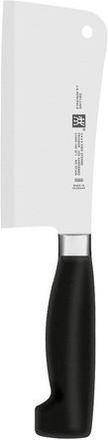 Zwilling Zwilling Cuchillo Chef 15 Cm Hoja Acero Inoxidable Negro