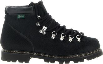 Junya Watanabe Junya Watanabe X Paraboot Boots