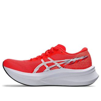 Asics (WMNS) ASICS Magic Speed 4 Flash Red 1012B676-600