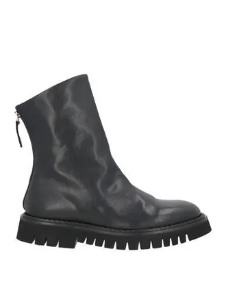 Ernesto Dolani CALZADO - Botines de ca&ntilde;a alta en YOOX.COM