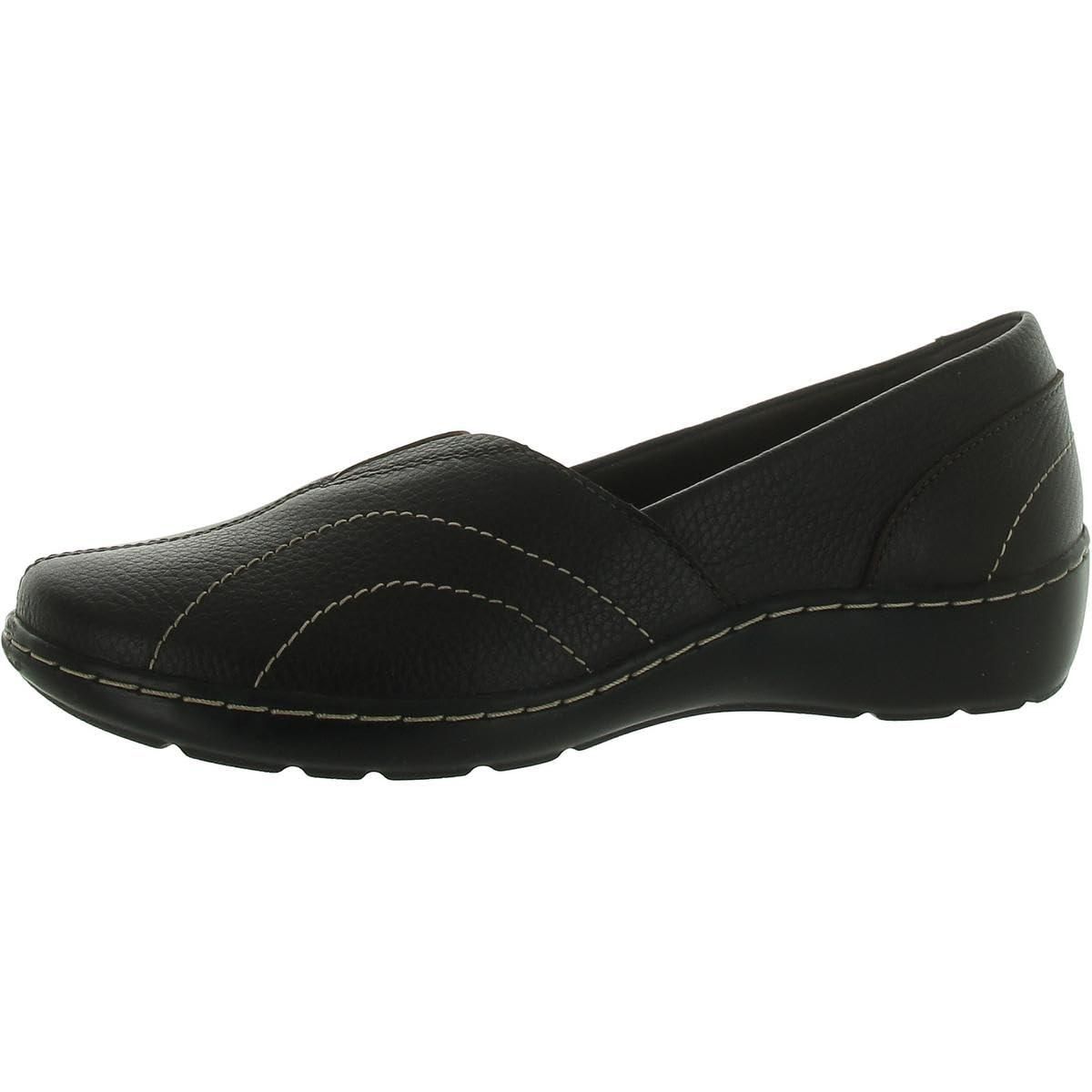 Clarks Women's Channing Ann Slip-On Loafer : Buy Online at Best Price in KSA - Souq is now