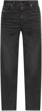 Diesel Uomo, Jeans, Grigio, W38, new
