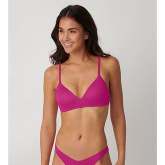 sloggi Triangel bikini-BH Dottyback