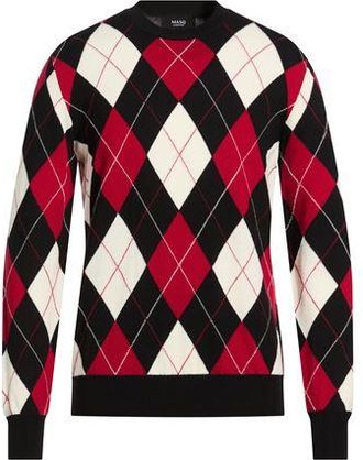 Masq MAGLIERIA - Pullover su YOOX.COM