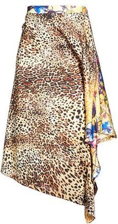 BABYLON BOTTOMWEAR - Gonne midi su YOOX.COM