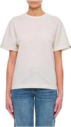 Extreme Cashmere Mujer, Camisetas, Blanco, Talla: ONE Size