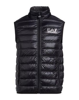 Emporio Armani COATS & JACKETS - Puffers sur YOOX.COM