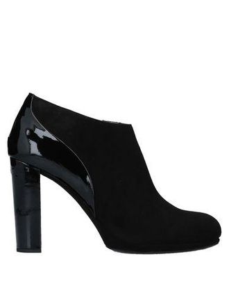 Unisa FOOTWEAR - Ankle boots sur YOOX.COM