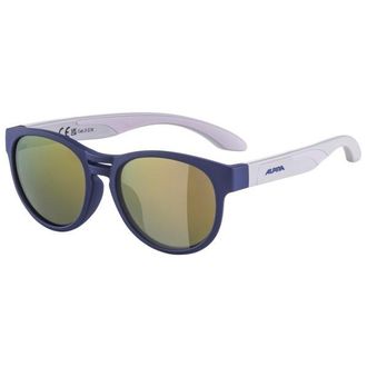 Alpina Jola Mirror S3 Sonnenbrille - Unisex | bunt