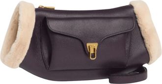 Coccinelle Donna, Borse, Viola, Taglia unica, new