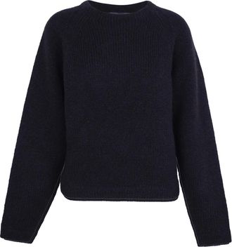 Cortana Lina sweater - Bruin