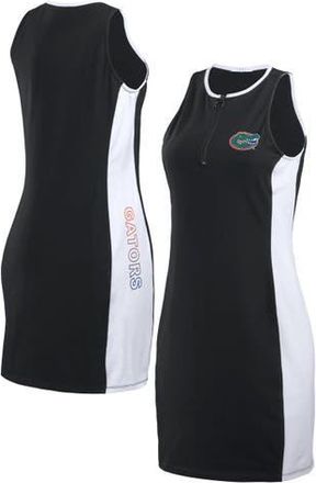 WEAR by Erin Andrews Womens WEAR by Erin Andrews Black Florida Gators Bodyframing Tank Dress at Nordstrom, Size Xx-Large