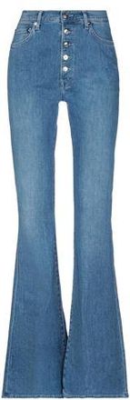 People PARTES DE ABAJO - Pantalones vaqueros en YOOX.COM