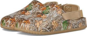 Nike Calm Realtree Mens Sandals Khaki/Khaki/Khaki : 14 D - Medium, Synthetic