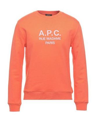 A.P.C. TOPS - Sweatshirts auf YOOX.COM