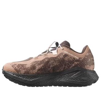 Salomon Aero Glide 4 GRVL Burro Black Vanilla Ice 492275