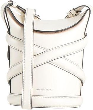 Alexander McQueen BORSE - Borse a tracolla su YOOX.COM