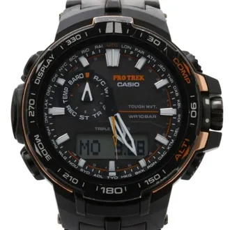 Casio Casio