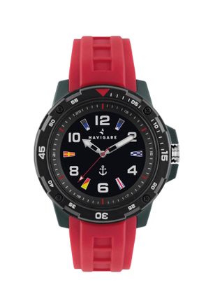 Navigare Horloge Men