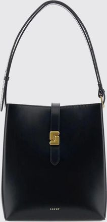 SOEUR Borsa Bello in pelle