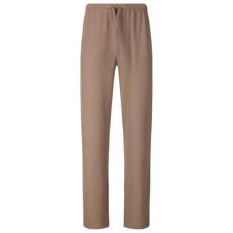 ENDURANCE Cardall Waffle Pants Trainingshose f&uuml;r Damen | braun