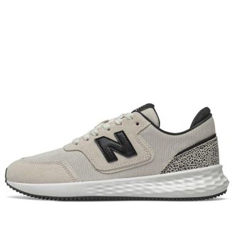 New Balance (WMNS) New Balance X-70 Cheetah Print - Turtle Dove WSX70THA