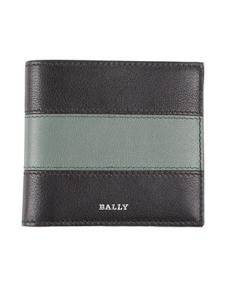 Bally Marroquiner&iacute;a - Billeteras en YOOX.COM