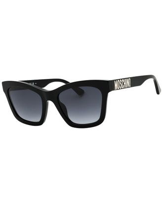 Moschino Womens Mos156/S 54Mm Sunglasses